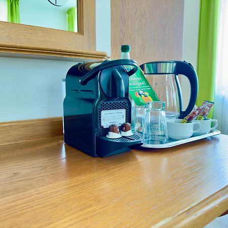 Parkhotel Forsthaus Тарандт Экстерьер фото