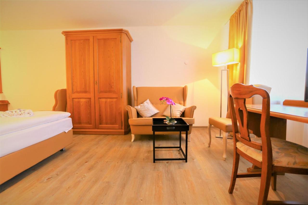 Parkhotel Forsthaus Тарандт Экстерьер фото
