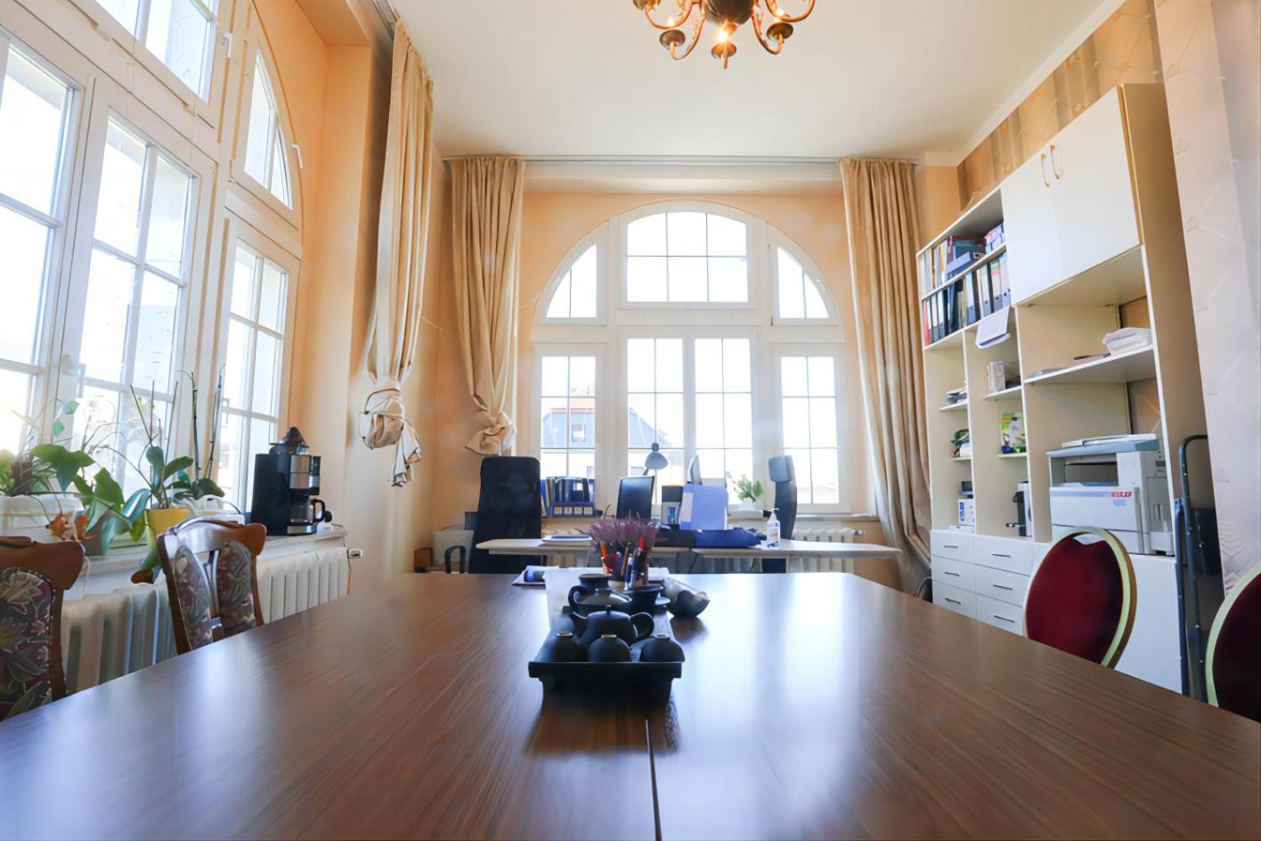 Parkhotel Forsthaus Тарандт Экстерьер фото