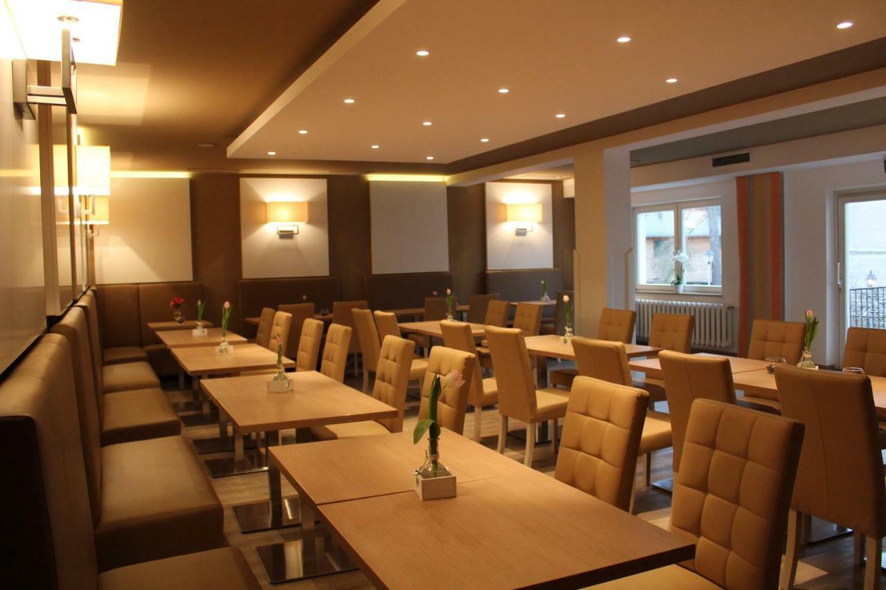 Parkhotel Forsthaus Тарандт Экстерьер фото